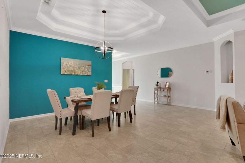 4 bedroom Single Family Residence at 1281 Autumn Pines Drive, Eagle Landing, Orange Park — photo 5