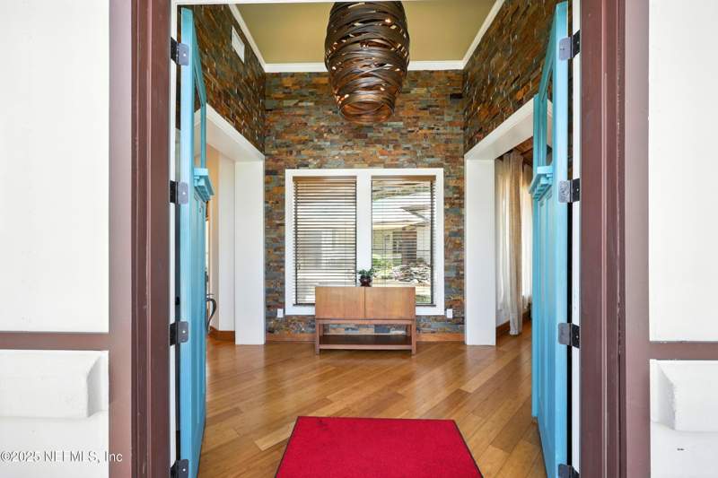 4 bedroom Single Family Residence at 4949 Kalmia Street, Black Creek Park, Middleburg — photo 5