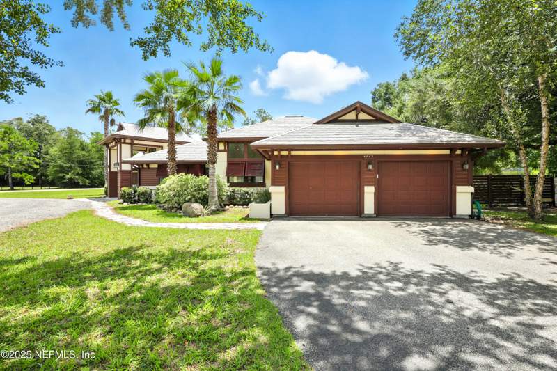 4 bedroom Single Family Residence at 4949 Kalmia Street, Black Creek Park, Middleburg — photo 4