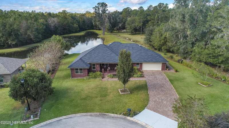 3 bedroom Single Family Residence at 6120 Copper Drive, Copper Creek Hills, Macclenny — photo 1