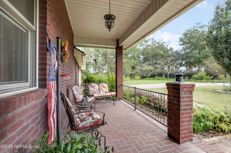 3 bedroom Single Family Residence at 6120 Copper Drive, Copper Creek Hills, Macclenny — photo 3