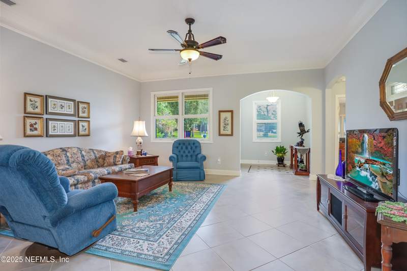 3 bedroom Single Family Residence at 6120 Copper Drive, Copper Creek Hills, Macclenny — photo 5