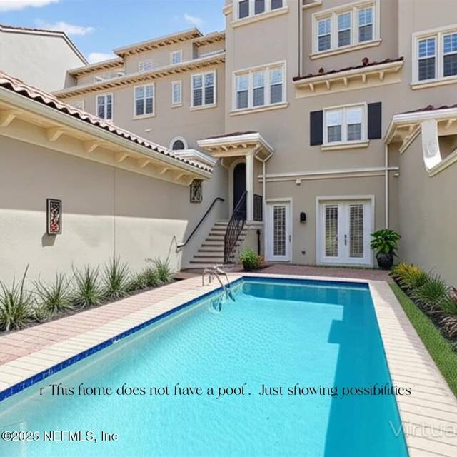 Watersedge At Harbortown