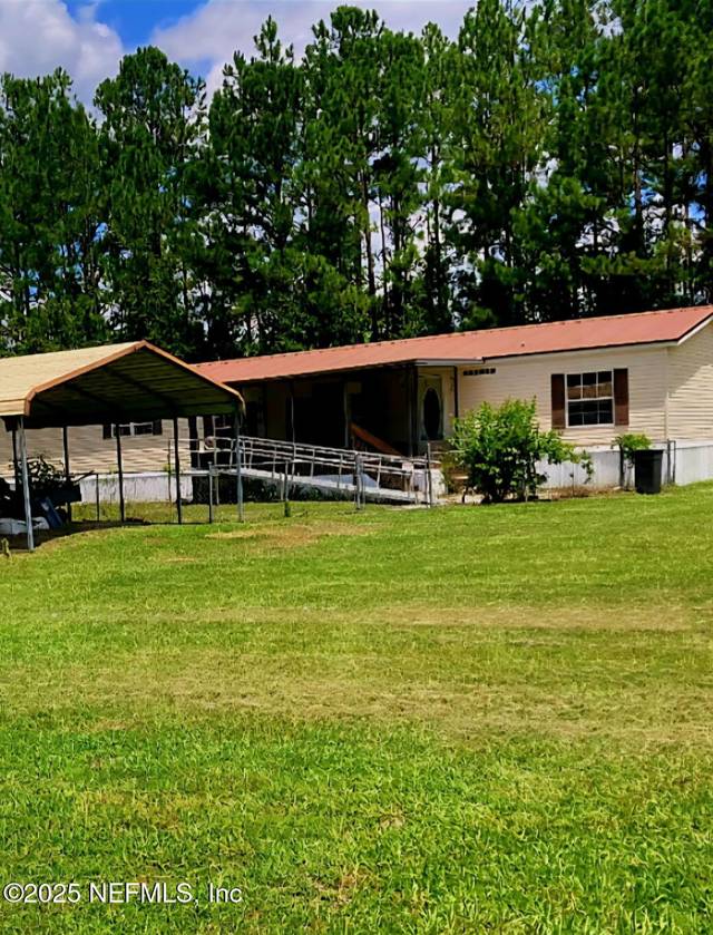 Little Acres