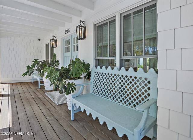 Paradise Key