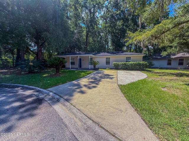Golfbrook Terrace