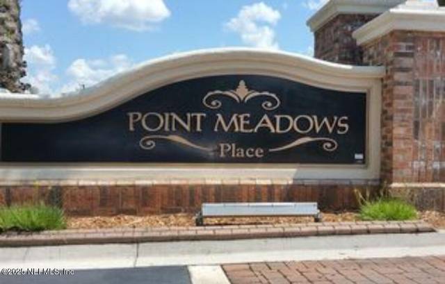 Point Meadows Place
