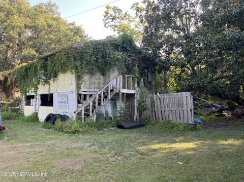 2017 Clinch Drive, Fernandina Beach FL - photo 16 of 17