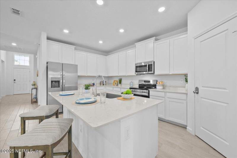 4 bedroom Single Family Residence at 2621 Lavender Loop, Granary Park Phase 1, Green Cove Springs — photo 4