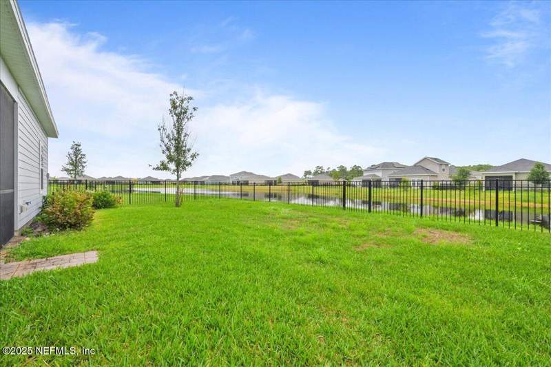 4 bedroom Single Family Residence at 2621 Lavender Loop, Granary Park Phase 1, Green Cove Springs — photo 5