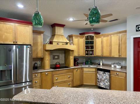 7634 Aztec Court, Keystone Heights FL - photo 8 of 33