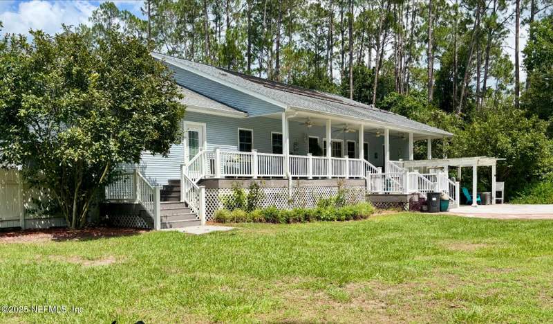 4 bedroom Single Family Residence at 7634 Aztec Court, Big Tree Lakes, Keystone Heights — photo 3