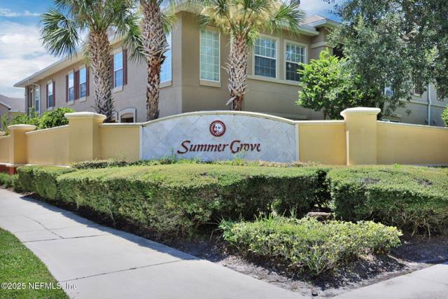 Summer Grove