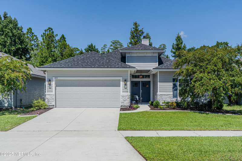 3 bedroom Single Family Residence at 773 Sycamore Way, Wilford Preserve, Orange Park — photo 1