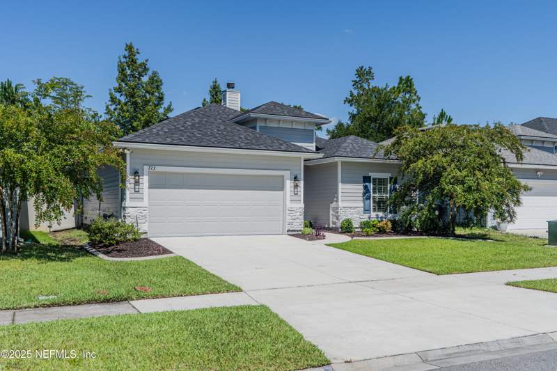 3 bedroom Single Family Residence at 773 Sycamore Way, Wilford Preserve, Orange Park — photo 4