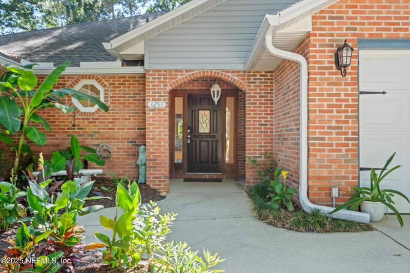 3 bedroom Single Family Residence at 3297 Turtle Creek Road, Willow Walk, St. Augustine — photo 2