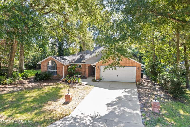 3 bedroom Single Family Residence at 3297 Turtle Creek Road, Willow Walk, St. Augustine — photo 5