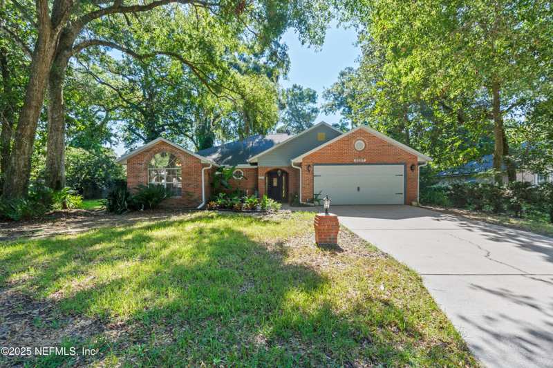 3 bedroom Single Family Residence at 3297 Turtle Creek Road, Willow Walk, St. Augustine — photo 1