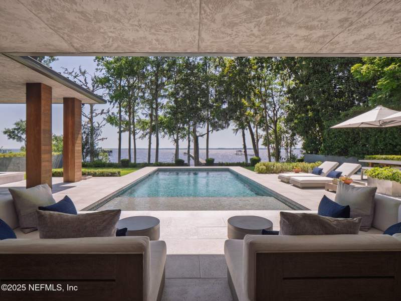 3 bedroom Single Family Residence at 842 Fruit Cove Road, Fruit Cove, St. Johns — photo 4