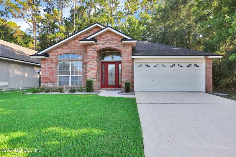 3 bedroom Single Family Residence at 1477 Greenway Place, Fleming Island Plantation, Fleming Island — photo 1