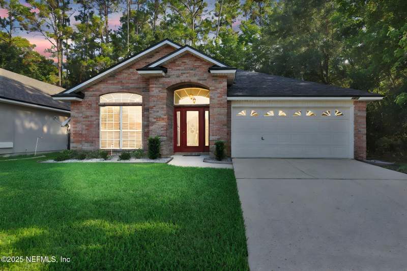 3 bedroom Single Family Residence at 1477 Greenway Place, Fleming Island Plantation, Fleming Island — photo 3
