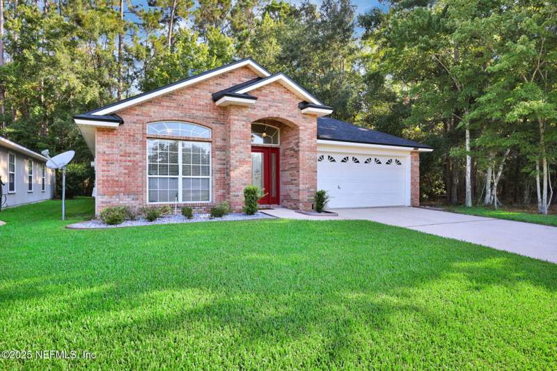 3 bedroom Single Family Residence at 1477 Greenway Place, Fleming Island Plantation, Fleming Island — photo 5