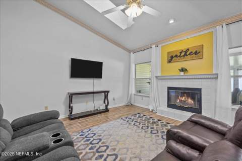 9125 Camshire Drive, Jacksonville FL - photo 15 of 29