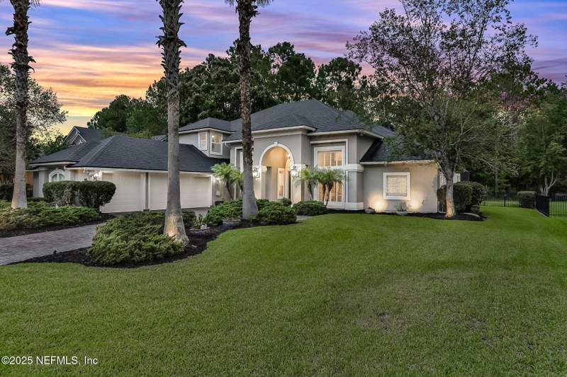 4 bedroom Single Family Residence at 4058 Eagle Landing Parkway, Eagle Landing, Orange Park — photo 3