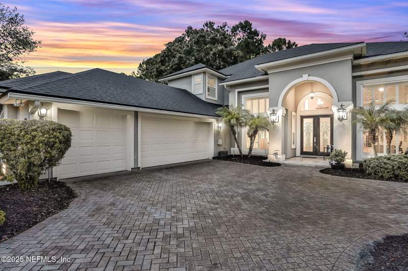 4 bedroom Single Family Residence at 4058 Eagle Landing Parkway, Eagle Landing, Orange Park — photo 5