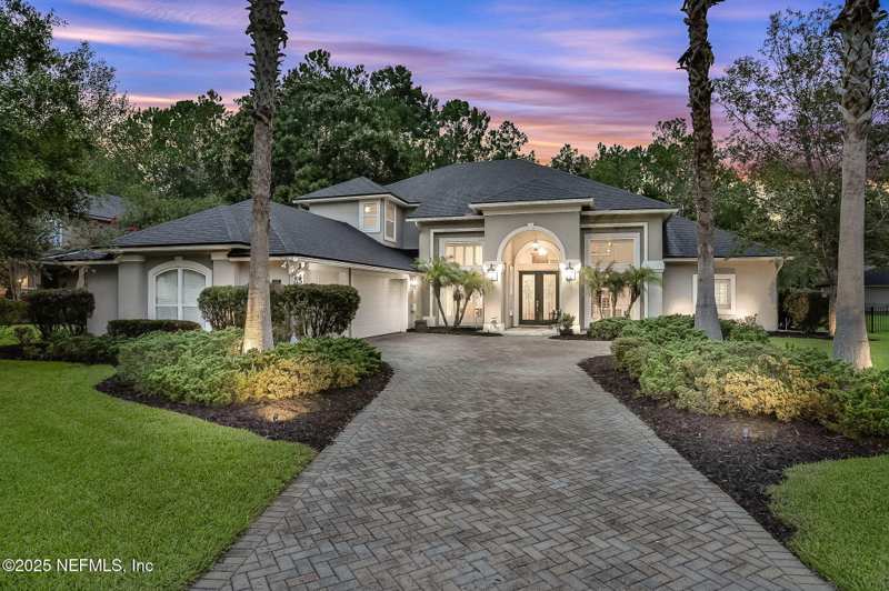 4 bedroom Single Family Residence at 4058 Eagle Landing Parkway, Eagle Landing, Orange Park — photo 1