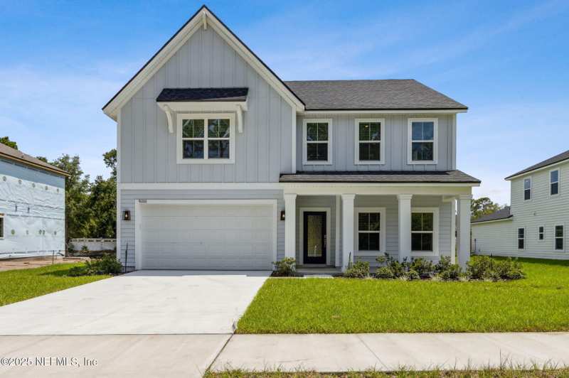 5 bedroom Single Family Residence at 96100 Pirates Bluff Road, Pirates Bluff, Yulee — photo 1