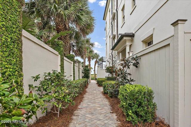 The Residence@amelia Landing
