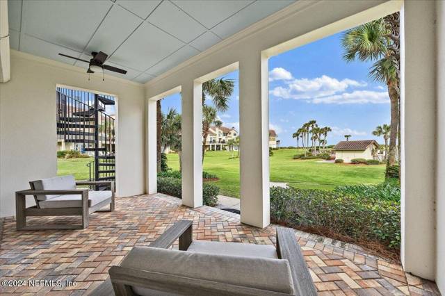 The Residence@amelia Landing