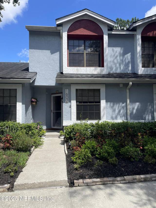 Belle Rive Villas