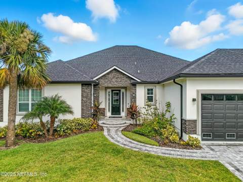 13879 Ketch Cove Drive, Jacksonville FL - photo 6 of 6