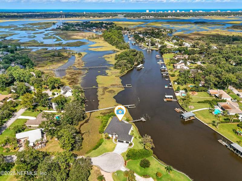 4 bedroom Single Family Residence at 13879 Ketch Cove Drive, Holiday Harbor, Jacksonville — photo 5