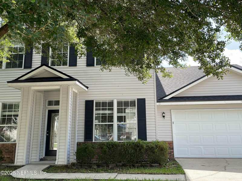 5 bedroom Single Family Residence at 9286 Sharnbrook Lane, Watermill, Jacksonville — photo 1