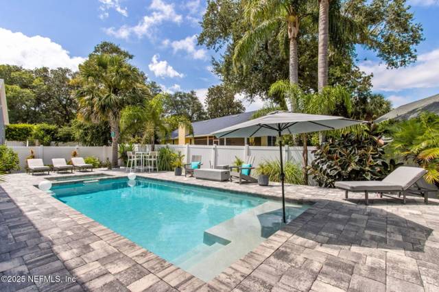 The Residence@amelia Landing