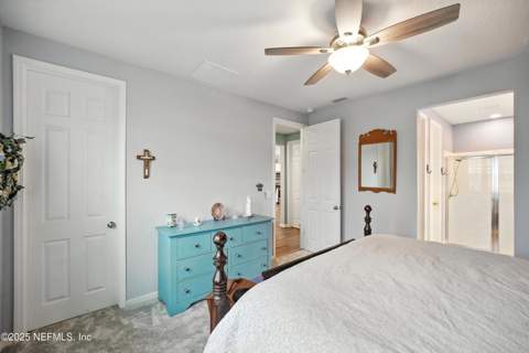 12601 Lake Madison Lane, Jacksonville FL - photo 19 of 35