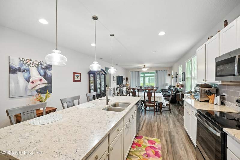 4 bedroom Single Family Residence at 12601 Lake Madison Lane, Greene Meadows, Jacksonville — photo 4