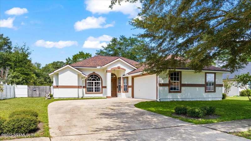 3 bedroom Single Family Residence at 3404 Shelley Drive, Arava, Green Cove Springs — photo 1