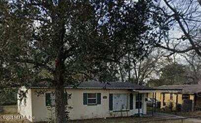3 bedroom Single Family Residence at 4022 Spires Avenue, Fayetteville, Jacksonville — photo 1