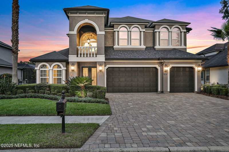 5 bedroom Single Family Residence at 1189 Autumn Pines Drive, Eagle Landing, Orange Park — photo 1