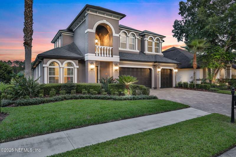 5 bedroom Single Family Residence at 1189 Autumn Pines Drive, Eagle Landing, Orange Park — photo 3