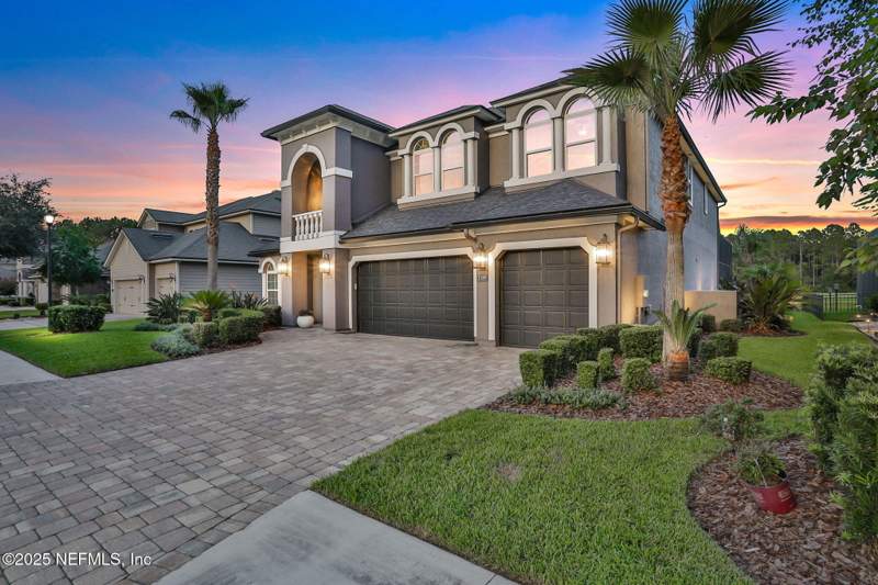 5 bedroom Single Family Residence at 1189 Autumn Pines Drive, Eagle Landing, Orange Park — photo 5
