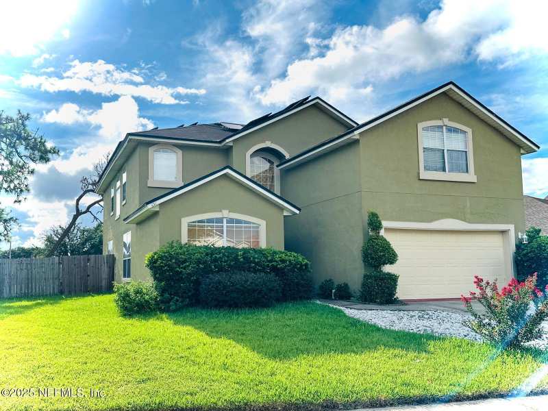 5 bedroom Single Family Residence at 351 Summit Drive, Hammock Grove, Orange Park — photo 1