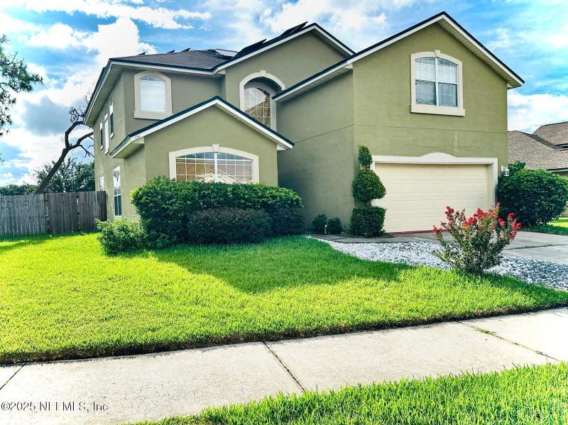 5 bedroom Single Family Residence at 351 Summit Drive, Hammock Grove, Orange Park — photo 2