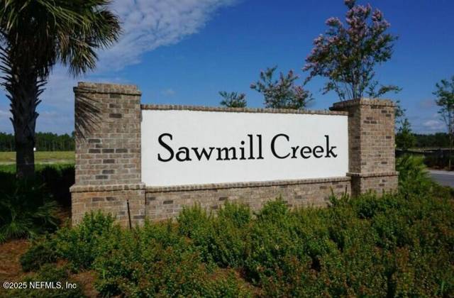 Sawmill Creek at Palm Coast Park