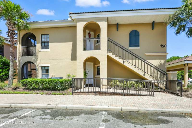 3 bedroom Condominium at 150 Calle El Jardin #101, Palencia, St. Augustine — photo 1
