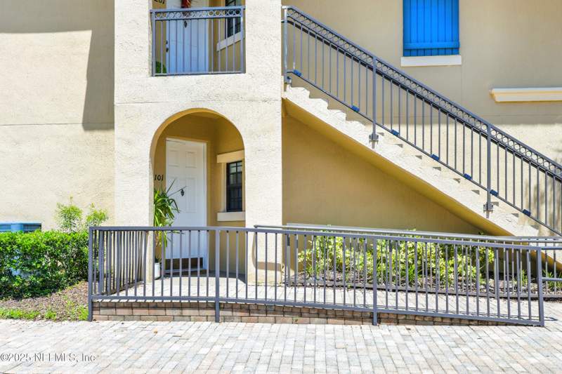 3 bedroom Condominium at 150 Calle El Jardin #101, Palencia, St. Augustine — photo 3